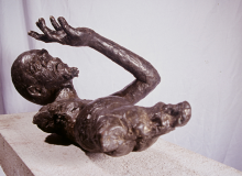 A Stephen Hargash Fragment view