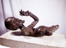 A Stephen Hargash Fragment view
