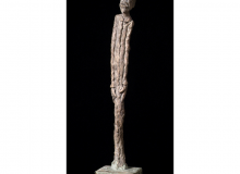 Bronze King