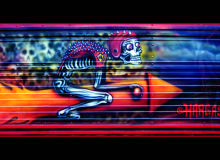 Bus Detail Rocket