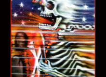 Bus Detail