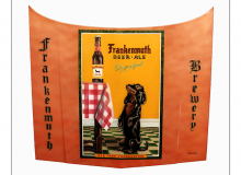 Frankenmuth Brewery Dog Gone Good