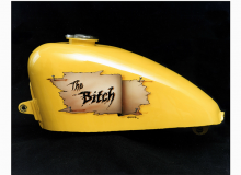 The Bitch