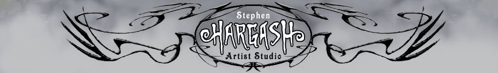 Hargash Artist Studio